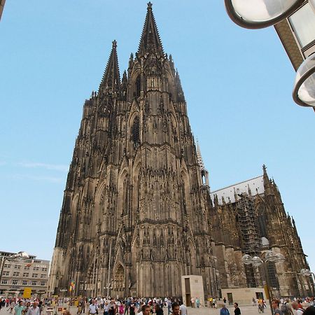 Callas Am Dom Colonia Exterior foto